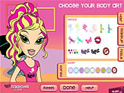 Bratz Makeover Igre za Djevojčice