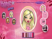 Bratz MakeUp Igre za Djevojčice