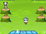 Igra Panda Restoran - Igre Kuhanja
