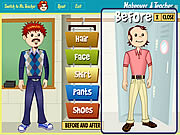 Cura Makeover Uređivanje Igra - Igre Makeover Igrice za Djevojčice