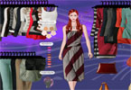 Igra Odijevanje Mode Oblačenje Igrica - Modne Igre Moda Igrice Fashion