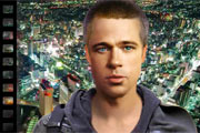 brad pitt