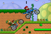 super mario