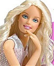 Igrica Barbie Plesanje