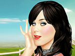 Igra Katy Perry MakeUp - Igre Make Up Igrice za Djevojčice