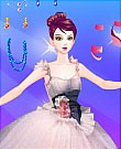 Barbie Vjenčanje Oblačenje - Igre Barbi Igrice