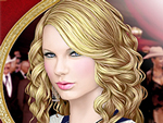 Igra Taylor Swift MakeUp - Igre Make Up Igrice za Djevojčice