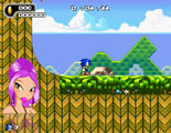 Igra Sonic Ultimate Igrica