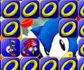 Igra Sonic Memory Igrica - Igre Sonic Igrice
