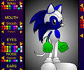 Igra Sonic Bojanka Igrica - Igre Sonic Igrice