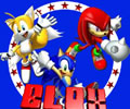 Igra Sonic Tetris Igrica - Igre Sonic Igrice