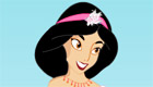 Igra Princeza Jasmine Igrica - Disney Igre
