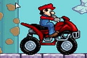 mario atv motori igra