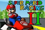 super mario kart