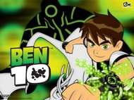 ben 10