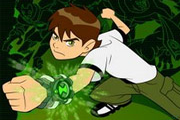 ben 10 i duhovi