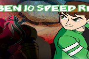 ben 10 kroseri