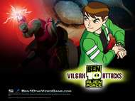 ben 10 pozadine