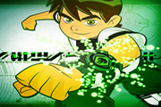 ben 10 ultimatrix