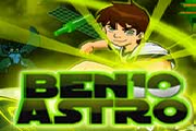 ben 10 let na mjesec