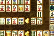 mahjong slagalica
