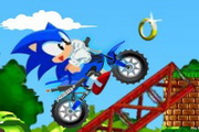 sonic igra