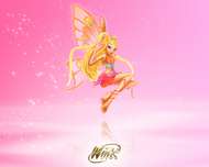 winx club wallpaper