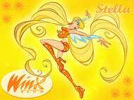 winx stella