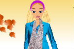 Igrica Oblačenje Barbie – Igre Oblačenja