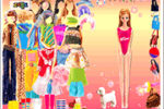 Igra Barbi Oblačenje Igrica – Barbie Igrice za cure