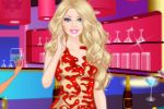 Barbie U Svečanoj Haljini – Barbie Igre