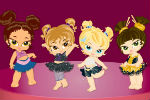 Igrica Bratz Bebe – Bratz za Djevojčice