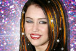 Igra Hana Montana Make Up