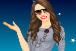 Igra Hana Montana Makeover