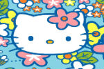 Igra Helo Kiti – Hello Kitty Igrice