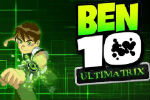 Ben 10 Ultimate Alien Ultimatrix Igra