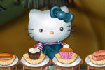 Gladna Hello Kitty – Hello Kitty Igre