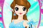 Japanska Makeover Igrica – Makeover Igrice