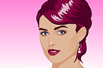 Igra Lana Jurčević MakeUp – Make Up Igrice