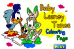Igrica Looney Tunes Bojanka – Igre Bojanja