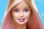 Igrica Barbie Makeover – Barbi Igrice