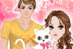 Igrica Makeover Designer – Makeover Igre