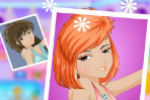Cura Makeover Uređivanje Igra – Makeover Igrice