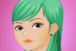 Igrica Makeover za Party – Makeover Igrice