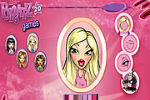 Igra Bratz MakeUp Igrica – Bratz Igrice