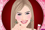Igrica MakeUp Cure – Make Up Igrice