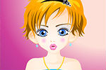 Djevojčica MakeUp Igra – Igre Make Up Igrice za Djevojčice