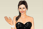 Igre Slavnih – Nina Dobrev