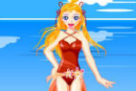 Igra Barbie Oblačenje Bikini – Barbi Igrice