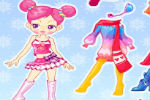 Obuci Sue Winx